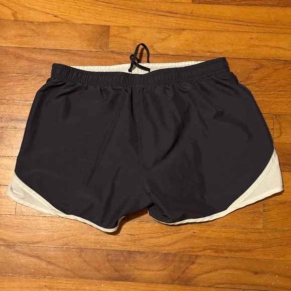 Bundle Nike Running Shorts Under Armour Running Bundle of 4 size Medium - Picture 3 of 16